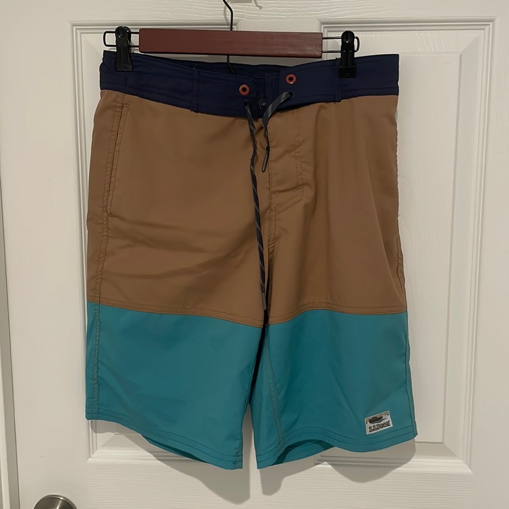 LL Bean Bathing Suit